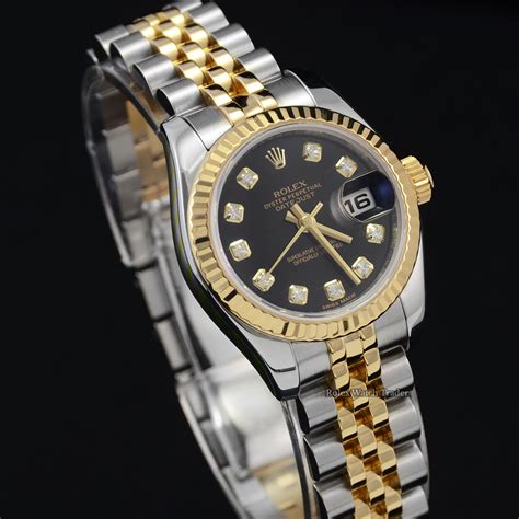 prezzo quadrante rolex lady date|Prices for New Rolex Lady.